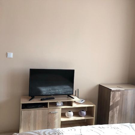 Central Point Apartments Ruse Extérieur photo