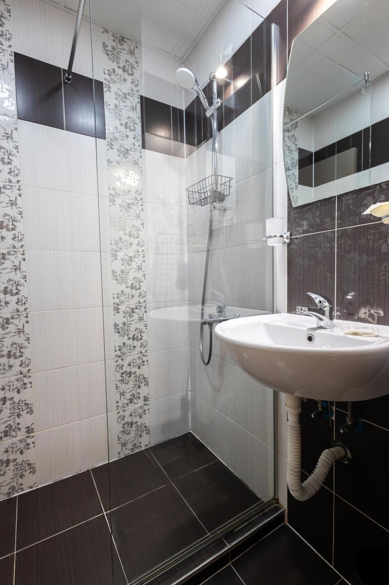 Central Point Apartments Ruse Extérieur photo