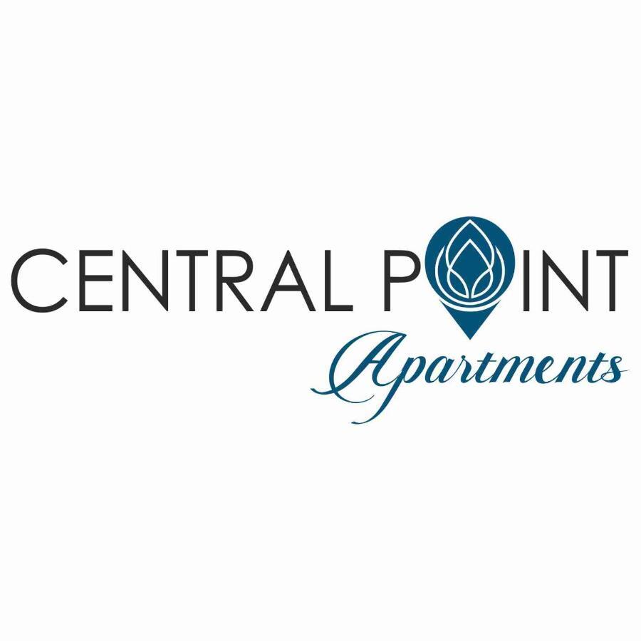 Central Point Apartments Ruse Extérieur photo